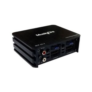 آمپلی فایر خودرو 4 کانال موزیک فایر مدل mf 60.4